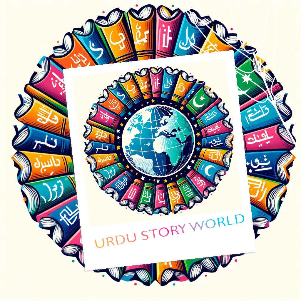 Urdu Story World