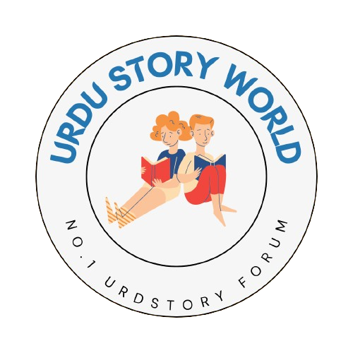Urdu Story World