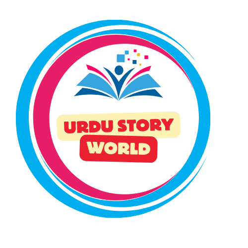 Urdu Story World